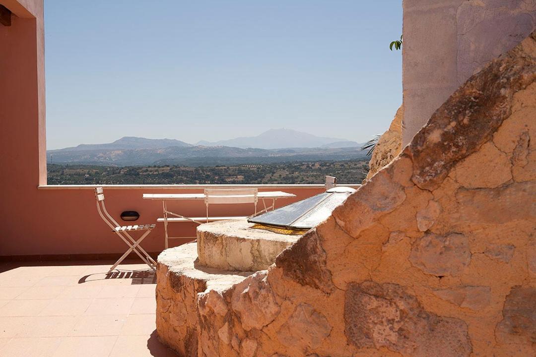 Kastellos Traditional Houses Exterior foto