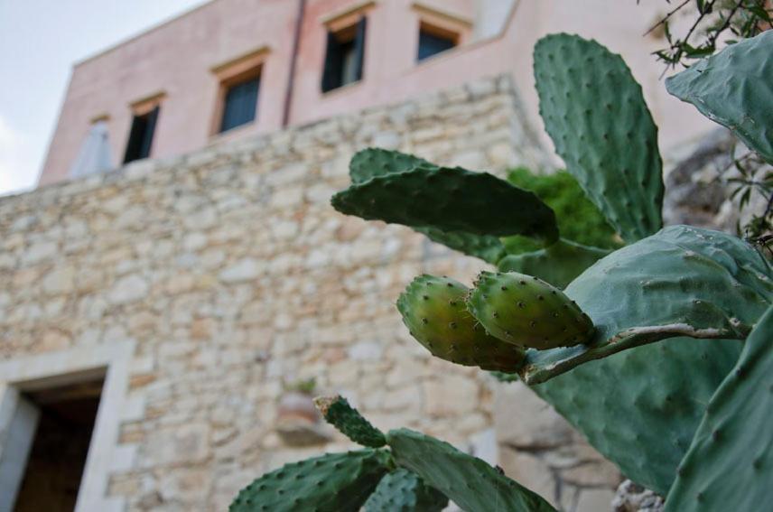 Kastellos Traditional Houses Exterior foto